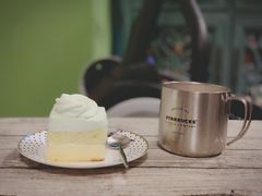 -红宝石·鲜奶小方·海派西点房(联洋店)