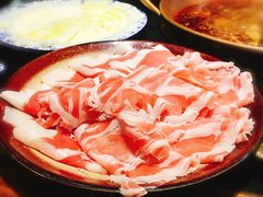 -辣莊重庆老火锅(李沧万达店)