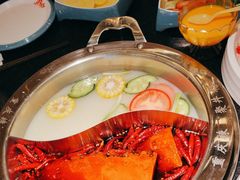 -井格·重庆火锅(王府井店)