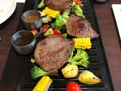 -必胜客(金沙江店)