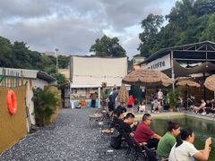 -DGE季风钓虾营地·团建·聚会