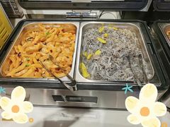 -言玖鲜火锅串串披萨自助(益田假日店)