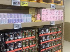 -盒马X会员店(王府井奥莱UP TOWN店)