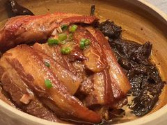 -宏达老菜馆(东安街店)