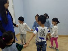 -I-Shine英语国际教育(御桥张江中心)
