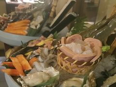 -生如夏花泰式火锅(西村黑金店)