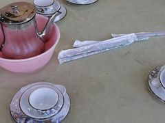 -秋姐美食店(保利店)