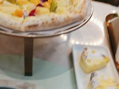 -悦荟牛排餐厅(萨尔图万达店)