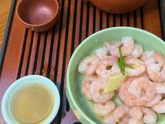 -外婆烧.老杭帮菜(庆春店)
