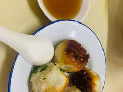 -舒蔡记生煎菜饭(云南中路店)