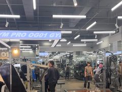 -OG01·24h私教铁馆(中鼎316店)