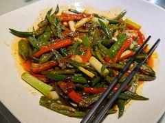 -院8里·小聚园老川菜(九眼桥店)