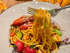 -Pennehut畔尼意面(合肥万象城店)