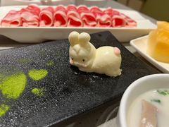 -海底捞火锅(新华联梦想城店)