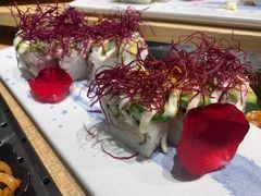 -蓝钻·国际美食海鲜自助百汇(西直门店)