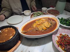 -径山十八道·风味民间菜(华夏之心店)
