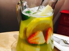 -36cake生日蛋糕(福田店)