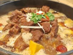 -天仁聚驴肉香(北石槽店)