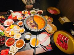 -牛New寿喜烧(虹桥新天地店)