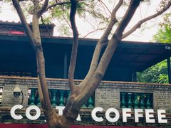 -COSTA COFFEE(岭南天地店)