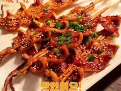 -华府九号海鲜烧烤大排档(龙域店)