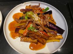 -小和庆·知味(首铸万科店)