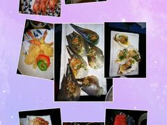 -真剑日本料理·铁板烧(贵州路店)