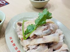 -百家鸡味馆(清泰店)