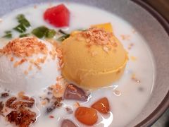 -椰语堂·海南清补凉(中山骑楼店)