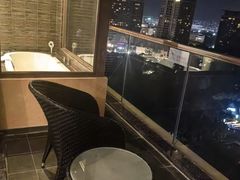 -三亚湾红树林度假世界(木棉酒店)
