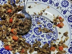 -三湘四水正宗湘菜(君峰路店)