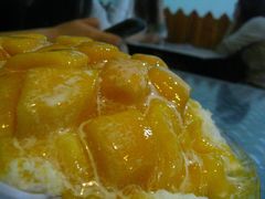 超级芒果冰-斯利美(禾祥西路店)