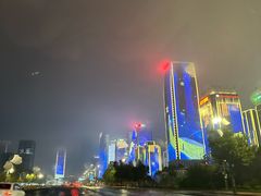 -济南奥林匹克体育中心体育场
