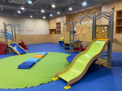 -金宝贝早教(南山花园城店)