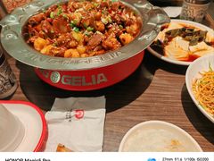 -胖哥俩肉蟹煲(湖滨银泰in77店)