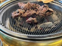 横膈膜-味家烤肉烤鳗鱼牛排(西塔旗舰店)