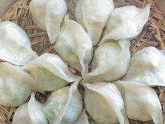 -好妈王饺子(滂江街店)
