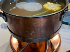 -手选潮汕鲜牛肉火锅(二七广场店)