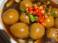-贤合庄卤味火锅(安吉万达店)