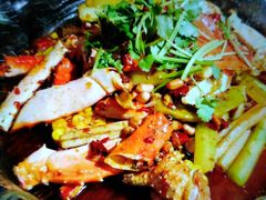 -日进一片海.生腌海鲜火锅.宵夜烧烤(三里屯总店)
