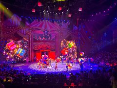 -珠海横琴长隆《卡卡虎奇遇记》