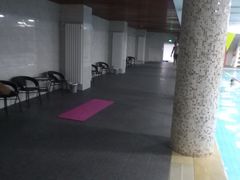 -万豪游泳俱乐部(总店)