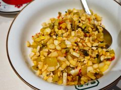 小笋炒泡菜-费大厨辣椒炒肉(龙湖洋湖天街店)