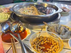 -储奇门鳝鱼火锅(总店)