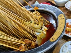 -冒椒火辣(奎星楼街店)