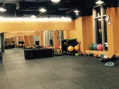 -天行健身＆天行拳馆跆拳道·格斗TXGYM