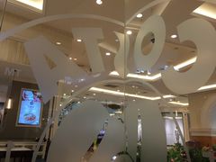 -COSTA COFFEE(上海月星环球港店)