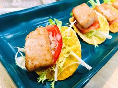 一口上肉-喜上喜鸡煲翅(吉大店)