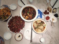 -茅庐毛血旺(临沂泰盛广场店)