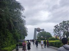 -青澳湾北回归线广场